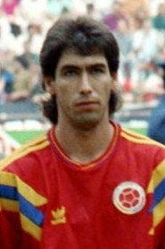Andrés Escobar as Self (archive footage) in The Two Escobars 2010