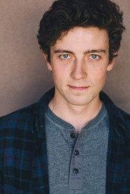 Isaac Jay as Bud Garby in Flock of Four 2017