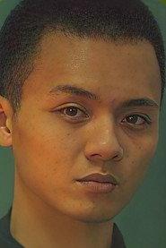 Shen Jifeng as Lin Zhu in Past Youth 2018