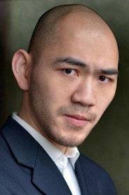 Garland Chang as Agent Server in Motherboard 2016