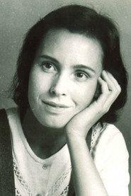 Kajsa Reingardt as in Frankfurt Millennium 1998