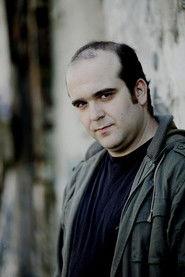 Olivier Martin-Salvan as in L'Acte inconnu 2007