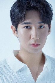 손동제 as Kim Dong-min in Saigon Sunset 2025