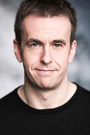 Gareth Kane as Paul in What Time Do You Call This?