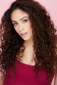 Nataly Santiago as Paloma in High Strung Free Dance 2018