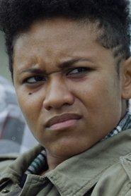 Maya Washington as Tristen in Alaska Is a Drag 2017