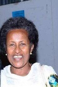 Fikerte Desalegn as in Leba Ena Leba (ሌባ እና ሌባ) 2023