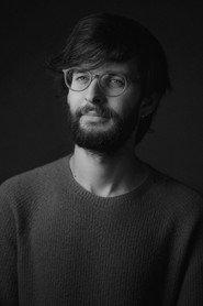 Stefano Giacomuzzi as himself in Ulderica, Frute di Mont 2023