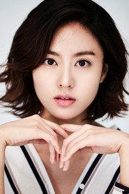 Lee Seul-ah as in Girl Wrighter 2023