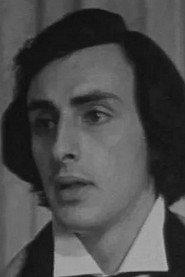 Georgi Makhmurov as Иван Боев in Detective of the St. Petersburg Police 1992