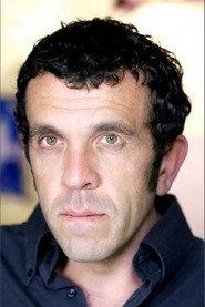 Orio Scaduto as procuratore della Repubblica in Let's Go to the Country 2014