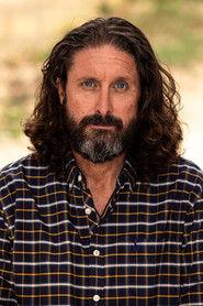 John Stableforth as Brian David Mitchell in Kidnapped: Elizabeth Smart 2026
