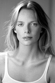 Ingrid Sophie Schram as Jessie in My Heart Can't Beat Unless You Tell It To 2020