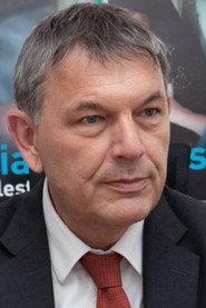 Philippe Lazzarini as Self in Disunited Nations 2025