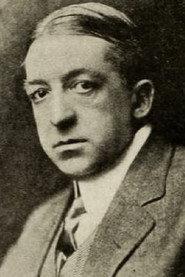 John Mason as Richard Covington in Moral Suicide 1918