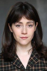 Carly-Sophia Davies as Ilse Neumann in Almeida On Screen: Spring Awakening 2023