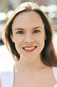 Genevieve O'Neal as  in Waltz for Three 2024