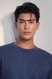 Anthony Constantino as  in Highschool Experience 2025