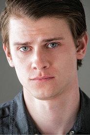 Landon Kasten as Dylan Foster in Before Your Time 2017