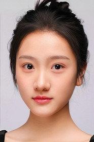 陈思雨 as 张一灵 in Silver Lining 2024