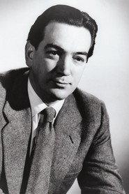 Alexander Mackendrick as in Typically British: A Personal History of British Cinema 1995