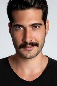 Saim Karakale as in Aries 2019