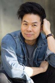 Vincent Tong as Andrew (voice) in Light of the World 2025
