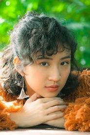 9m88 as Kitty Huang in I Missed You 2021
