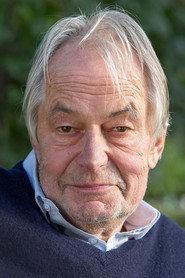 Wolfgang Hartmann as Reinhardt Schönbeck in Eine fremde Tochter 2022