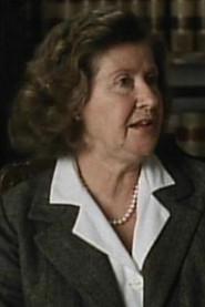 Adelaide Foti as Consigliera Reale in Anunnaki 2014