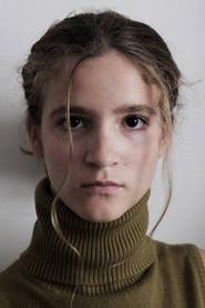Zita Gaier as Claire in Sunburned 2019