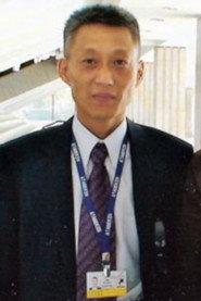 Eduard Pak as барон Ямамото in Manchurian Variant 1989