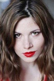 Rachel Suissa as Despina in Greek Mothers Never Die 2025