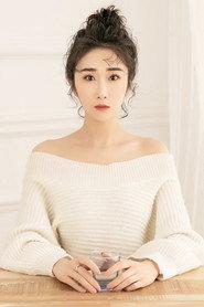 Moran Liu as Li Linfang in Shining Days 2024