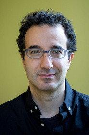 Jad Abumrad as Self in Objects 2021