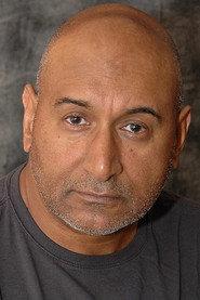 Ossie Mair as Stan Boyd in American Zombie 2007