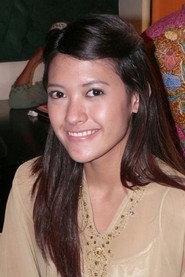 Adhitya Putri as in Planet Mars 2008