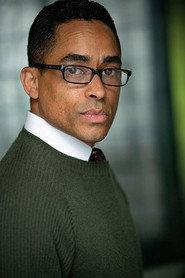 Anthony Pierre Christopher as Butler in The Drunk 2014