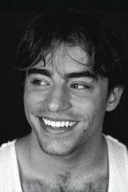 Chase Filandro as Damon in Goodbye, Green 2025