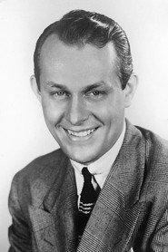 Vaughn Monroe as Matt Landry in Toughest Man in Arizona 1952