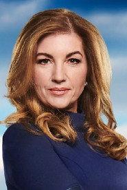 Karren Brady as Herself in Iron Men 2017