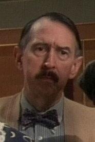 David Pursley as Chamberlain in Snow White Live 1981