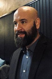 Jason C Campbell as Harvey in Covid-19: Invasion 2021