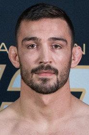 Mark Lemminger as Himself in Bellator 260: Lima vs. Amosov 2021