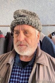 Mihai Petrov as Manoilă in The Circle 2026