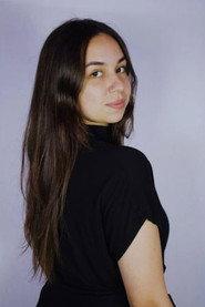 Laura Cecato as Laura Cecato in Terror na Terra da Uva 2026