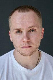 Danyil Tolstyh as in Thank You, Grandfather 2017