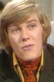 Malcolm McFee as Flash in Jam Session 1978