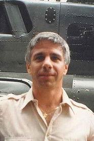 Al Cerullo as Helicopter Pilot in The Protector 1985