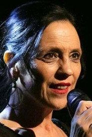 Patrizia Poli as in L'Occupant 2008